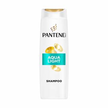 Шампунь для волос Pantene Pro-V Aqua Light, 250 мл Шампунь для волос Pantene Pro-V Aqua Light, 250 мл