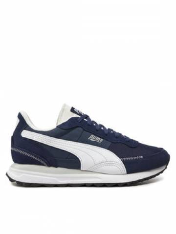 Puma Снікерcи Road Rider SD 397377 07 Cиній Puma Снікерcи Road Rider SD 397377 07 Cиній