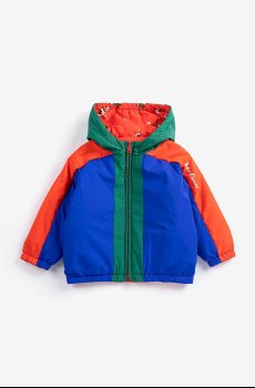 Куртка для младенцев Bobo Choses Farm Adventure
