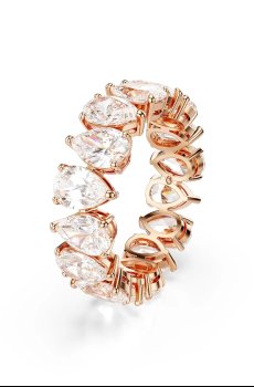 Кольцо Swarovski MATRIX