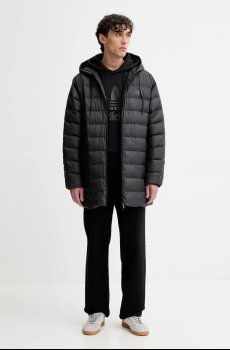 Пуховая куртка adidas Essentials Climawarm