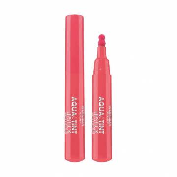 Тинт для губ Deborah Aqua Tint Lipstick 07 Coral Red, 2.5 г