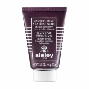 Крем-маска для лица Sisley Black Rose Cream Mask с черной розой, 60 мл Крем-маска для лица Sisley Black Rose Cream Mask с черной розой, 60 мл