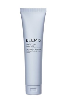 Уценка! Очищающий крем для умывания Elemis Clarifying Clay Wash, 150 мл