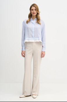 Рубашка Sisley