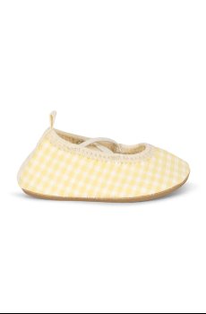 Детская обувь для купания Konges Sløjd ETTA SWIM SHOES