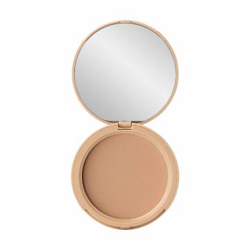 Компактная пудра для лица Paese Mattifying Argan Oil Powder 3 Beige, 8 г Компактная пудра для лица Paese Mattifying Argan Oil Powder 3 Beige, 8 г