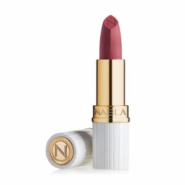 Матовая помада для губ NABLA Matte Pleasure Lipstick, Karma Red, 3.5 г