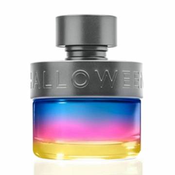 Halloween Man Hero Туалетная вода мужская, 50 мл Halloween Man Hero Туалетная вода мужская, 50 мл