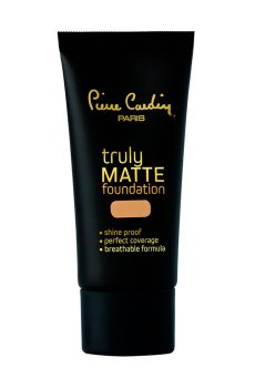 Тональная основа для лица Pierre Cardin Truly Matte Foundation 170 Beige, 30 мл
