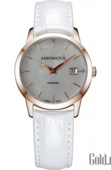 Часы Aerowatch