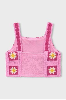 Детский топ Mayoral