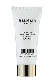 5-недельный восстанавливающий уход для волос Balmain Paris Hair Couture 5 Week Enriching Treatment, 20 мл