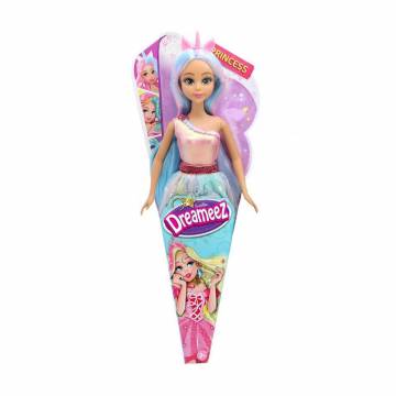 Кукла Funville Dreameez Принцесса Белла, 29 см, от 3 лет (FV81037-1) Кукла Funville Dreameez Принцесса Белла, 29 см, от 3 лет (FV81037-1)