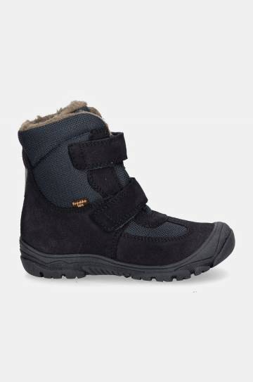 Детские зимние сапоги Froddo LINZ WOOL TEX HIGH G3160229 Детские зимние сапоги Froddo LINZ WOOL TEX HIGH G3160229