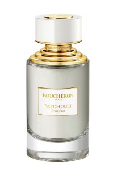 Boucheron Patchouli dAngkor Парфюмированная вода унисекс, 125 мл
