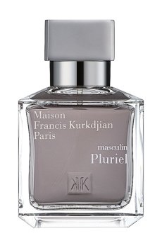 Maison Francis Kurkdjian Masculin Pluriel Туалетная вода мужская, 70 мл