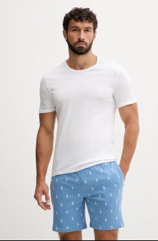 Хлопковые шорты Polo Ralph Lauren