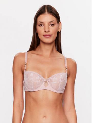 Chantelle Бюстгальтер з підкладкою C21U50 Рожевий Chantelle Бюстгальтер з підкладкою C21U50 Рожевий