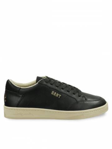 Gant Снікерcи 30631901 Чорний Gant Снікерcи 30631901 Чорний