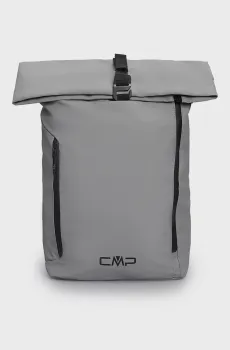 Серый рюкзак Серый ONESIZE CMP 3V84257-U716