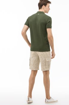 Lacoste шорти чоловічі