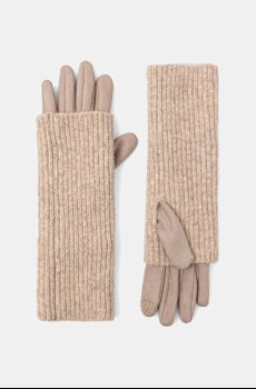 Перчатки с примесью шерсти Medicine