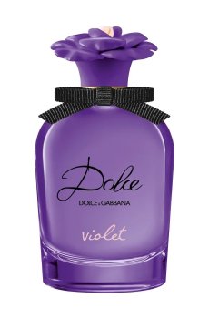 Dolce & Gabbana Dolce Violet Туалетная вода женская, 50 мл