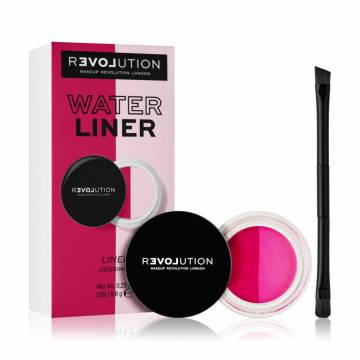Двойная подводка для глаз Relove by Revolution Eyeliner Duo Water Activated Liner, Agile, 6.8 г Двойная подводка для глаз Relove by Revolution Eyeliner Duo Water Activated Liner, Agile, 6.8 г
