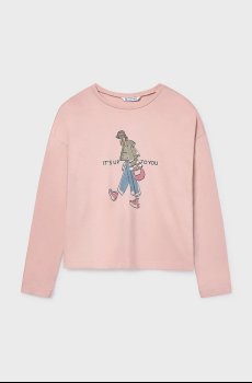 Детский лонгслив Mayoral