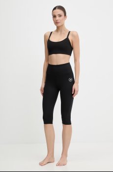 Леггинсы для йоги adidas by Stella McCartney Yoga Capri