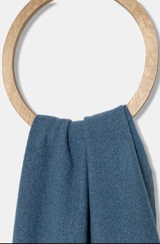 Шарф с шерстью Answear.LAB