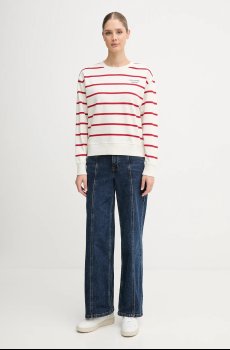 Хлопковая кофта Pepe Jeans