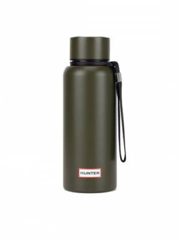 Hunter Термос ZLIP-BT-02-500 Хакі Hunter Термос ZLIP-BT-02-500 Хакі