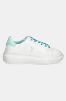 Детские кроссовки U.S. Polo Assn. HELIS013