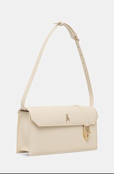 Кожаная сумочка Patrizia Pepe