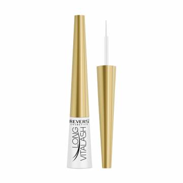 Сыворотка для роста ресниц Revers Cosmetics Long Vitalash, 5 мл Сыворотка для роста ресниц Revers Cosmetics Long Vitalash, 5 мл