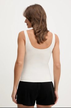 Топ HUGO SIGNATURE VEST