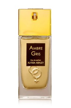 Alyssa Ashley Ambre Gris Парфюмированная вода женская, 30 мл