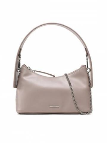 Calvin Klein Сумка Ck Natural Mini Bag K60K611023 Сірий Calvin Klein Сумка Ck Natural Mini Bag K60K611023 Сірий