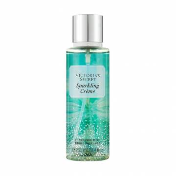 Парфюмированный мист для тела Victorias Secret Sparkling Creme женский, 250 мл Парфюмированный мист для тела Victorias Secret Sparkling Creme женский, 250 мл