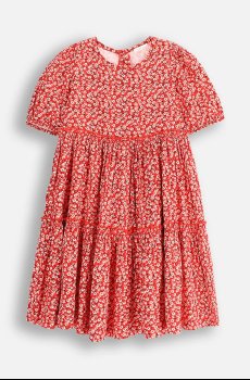 Платье Coccodrillo