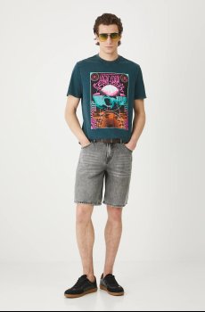 Футболка Medicine