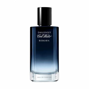 Davidoff Cool Water Reborn Парфюмированная вода мужская, 50 мл Davidoff Cool Water Reborn Парфюмированная вода мужская, 50 мл