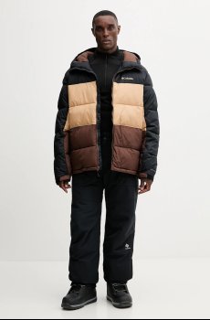 Лыжная куртка Columbia Slope Style