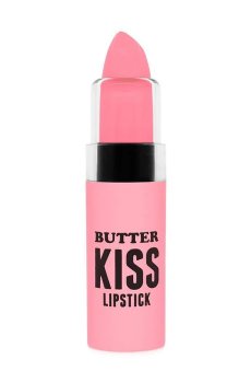 Помада для губ W7 Butter Kiss Lipstick Pink Icing, 3 г