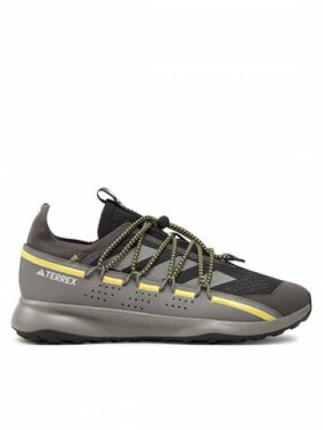 adidas Снікерcи Terrex Voyager 21 Travel IE5019 Коричневий adidas Снікерcи Terrex Voyager 21 Travel IE5019 Коричневий