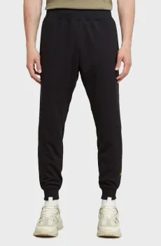 Мужские темно-синие спортивные брюки Motion tech slim Синий S G-Star RAW D26280,D964