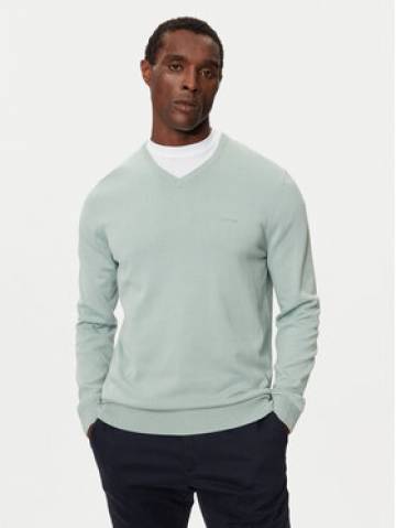 s.Oliver Светр 2143174 Зелений Regular Fit s.Oliver Светр 2143174 Зелений Regular Fit