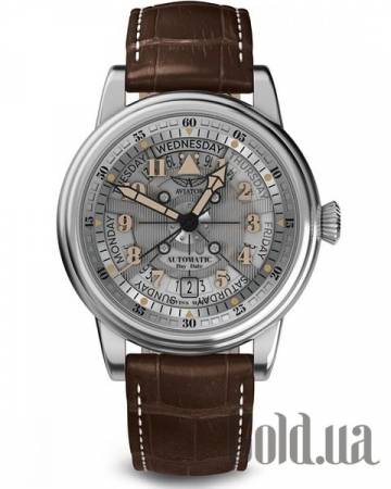 Швейцарские часы Aviator Швейцарские часы Aviator
